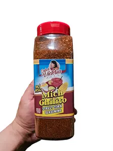 MICH CHILITO FRUIT SEASONING 1.672 LBS