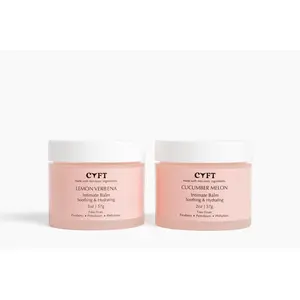 Clean Feminine Balm