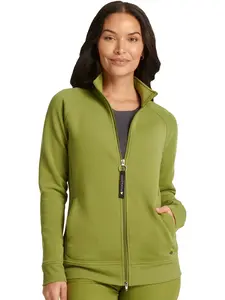 Healing Hands Karma Jacket