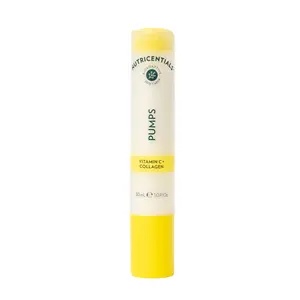 Nutricentials Pumps Vitamin C + Collagen