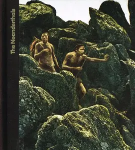 USED-The Neanderthals (The Emergence of Man series) by george constable (Hardcover)