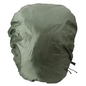 Ultra Lightweight Waterproof Rucksack Cover W/ Storage Pouch - Made in USA