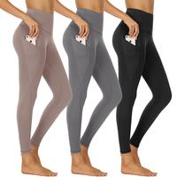 Complexion/ Light Grey/ Black (No Fleece)