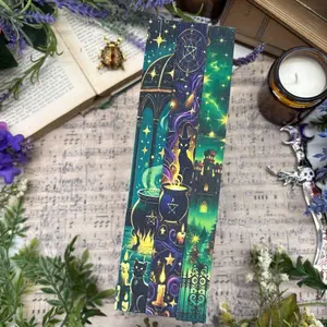 Erin Sterling Witchy Book Set The Ex Hex, The Kiss Curse and The Wedding Witch Special Edition Paperback Books with Custom Edges