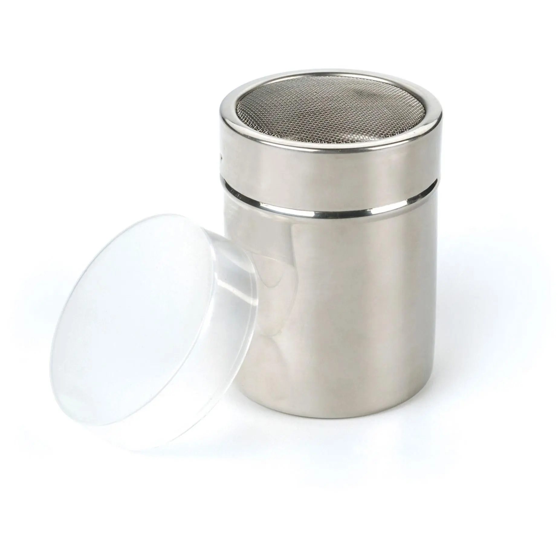 RSVP Stainless Steel Fine Mesh Shaker