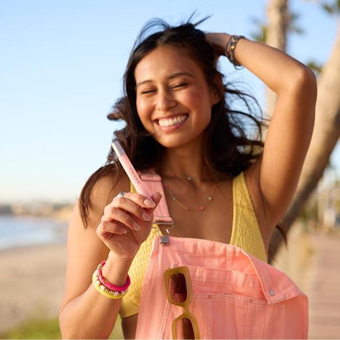 Saffron Rouge | P3 Pheromone Perfume - 12 ml Travel Size