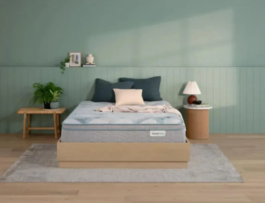 Dreamweaver Pillowtop King Mattress