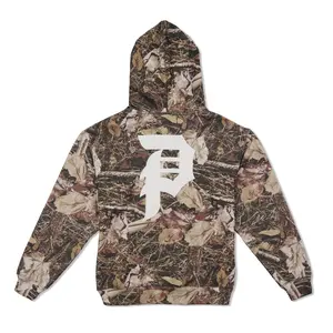 Primitive Skate Men's Boxy Fit Hoodie Dirty P Shaw