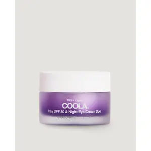 Day SPF 30 & Night Eye Cream Duo