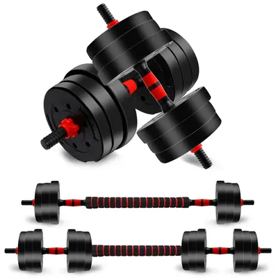 Beginners Upper Body Weights TikTok Shop