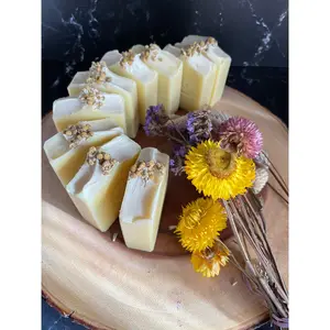 Chamomile Soap