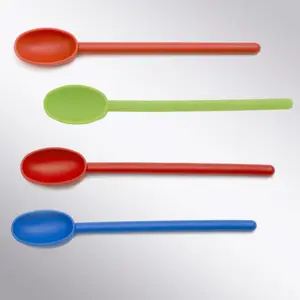 Messermeister High-Heat 12 Inch Spoon