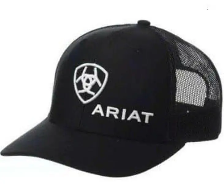 Embroidered Cap – Durable Cotton Construction, Adjustable Strap, Timeless Everyday Fashion Accesso