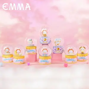 Emma Lucky Day Crystal Ball Series Collection