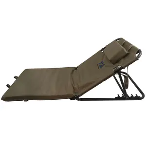Final Approach Layout Goose Chair