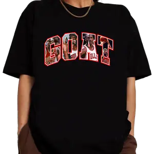 Vintage Basketball Goat Shirt Fabric Fit, Goat Retro Sweatshirt, Hoodie
