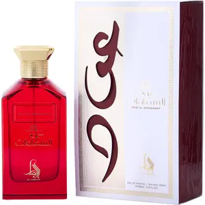 Al Absar Oud Al Samaawat By Al Absar Eau De Parfum For Unisex