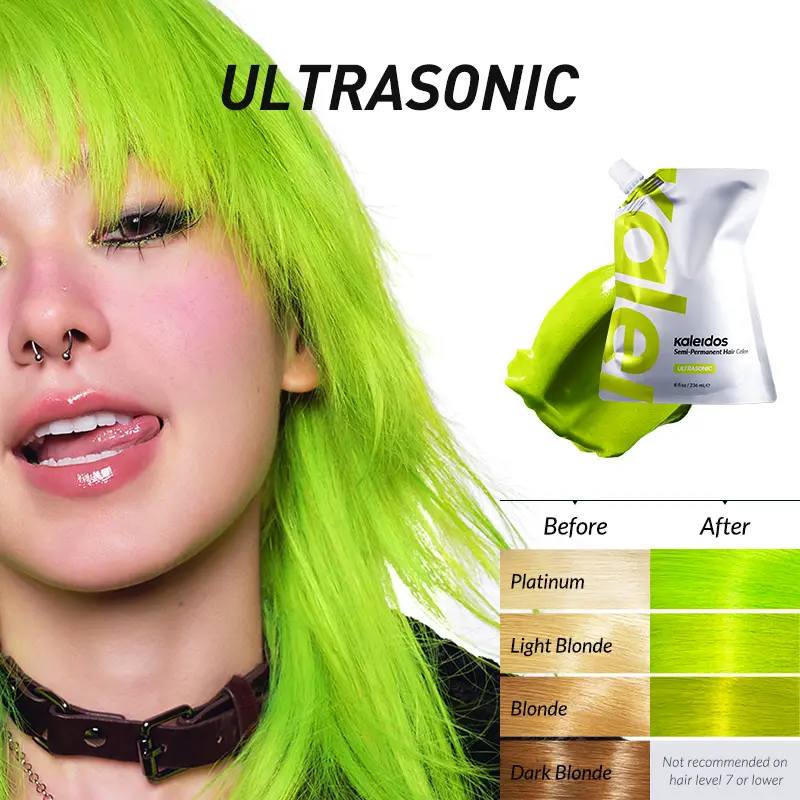 Ultrasonic