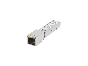 10 100 1000 Base T Sfp Mod Rj45 Conn Extreme Network