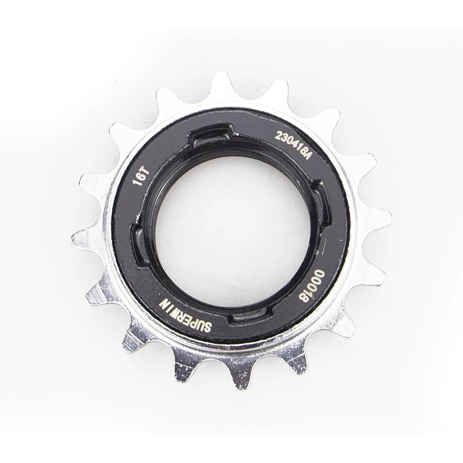 Single Speed Freewheel 16T/18T/20T, Speed  Freewheel