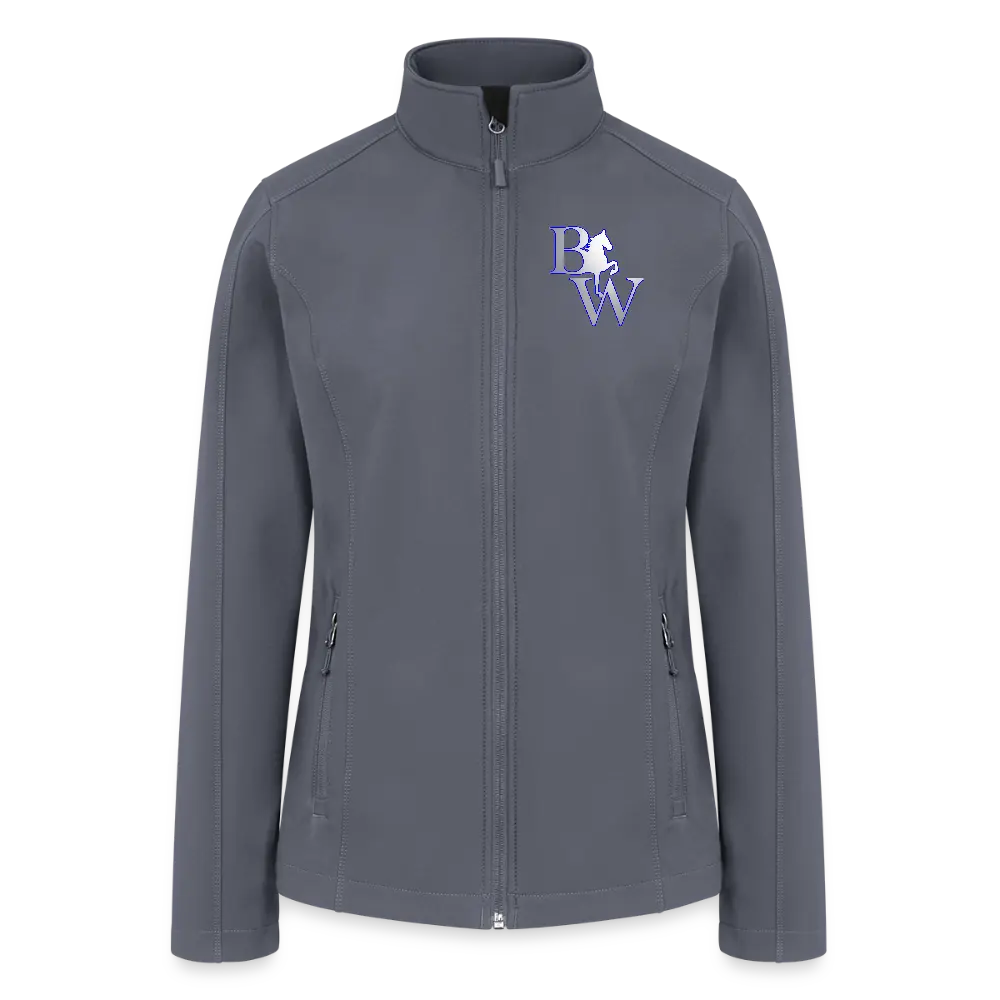 Women’s Soft Shell Jacket