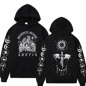 Fourth Wing Hoodie Xaden Riorson House, Violent Little Thing Fourth Wing Sweatshirt & Hoodie, Dragon Riders Quadrant Sweatshirt, Fly Or Die Sweatshirt, Womenswear, Graphic Tee Women Outfits Gifts