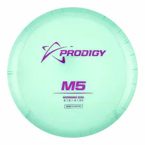 Prodigy Disc 500 M5