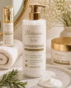 Botanica Repair & Nourish Conditioner fathersdaygiftideas