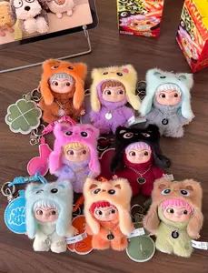 Wakuku V3 Plush Series Blind Box