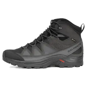 Salomon XT-Quest Men's Waterproof Breathable Mid-Cut Outdoor Hiking Shoes Trending Shoes, House White Official Shoes to Get / Maison Mihara