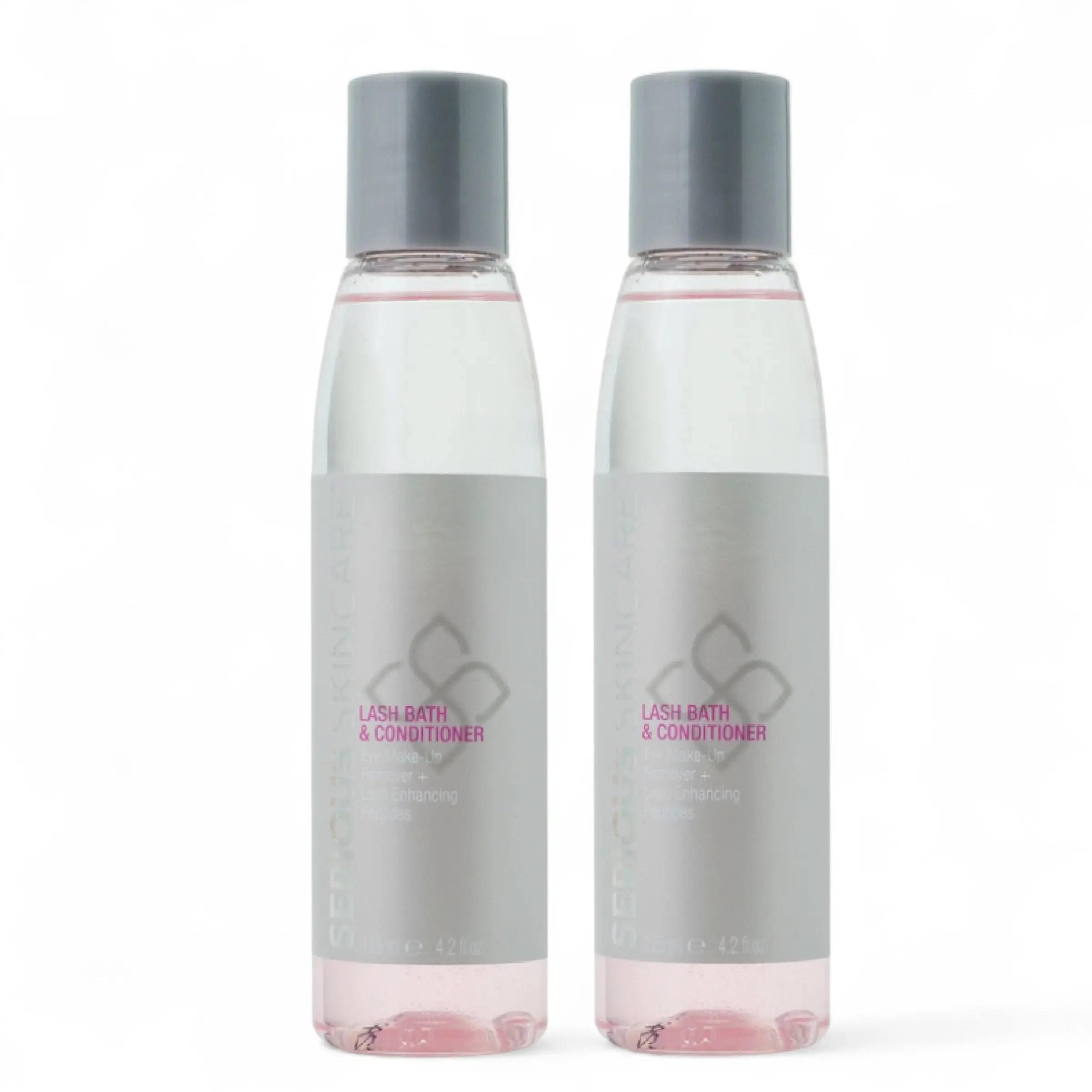 Lash Bath Duo – Makeup Remover + Lash Growth