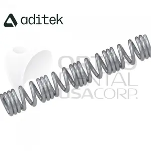 Distalizing Spring .010 X .045 (10 Springs/pkg) Aditek 07.09.3107