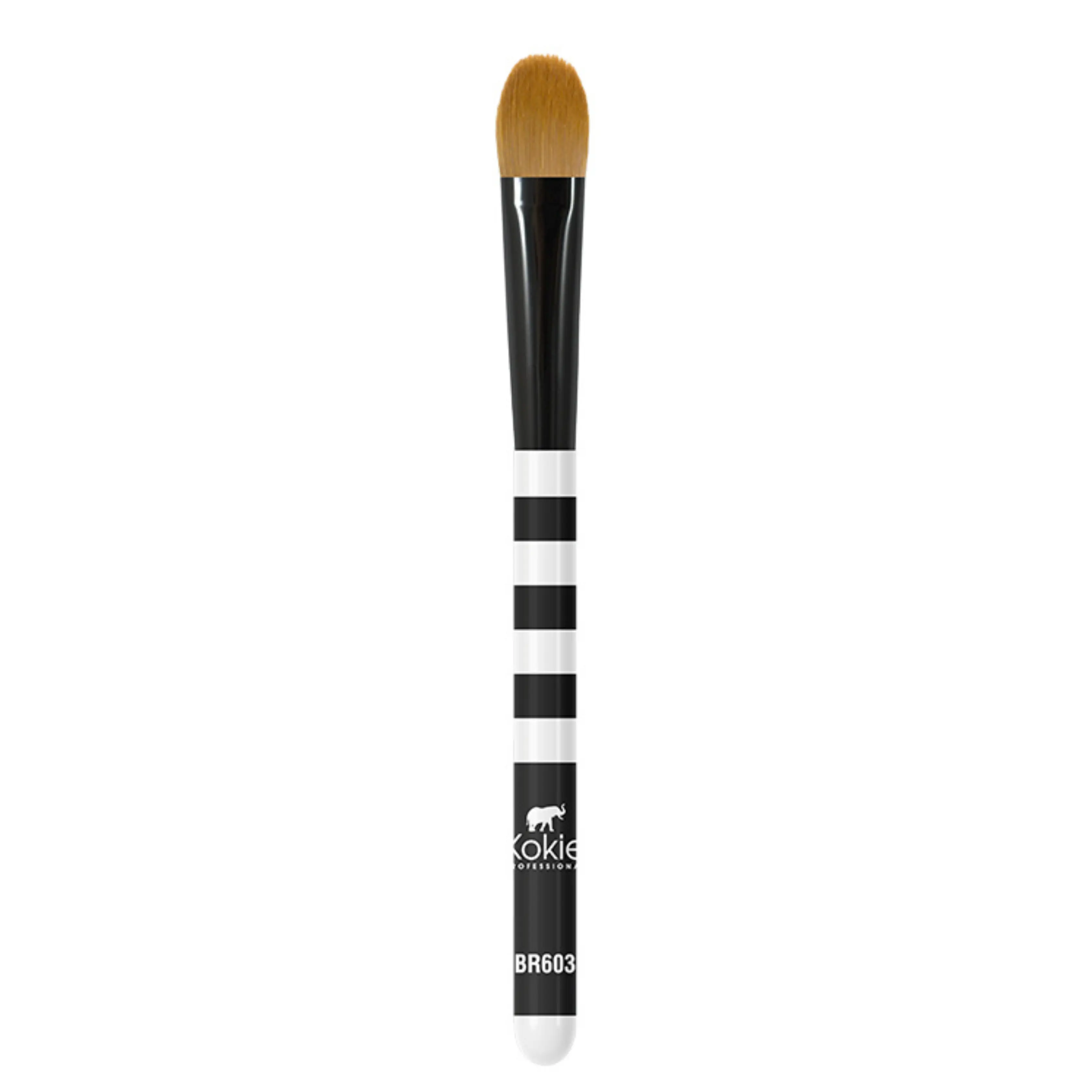 Kokie Professional Large Concealer Brush BR603