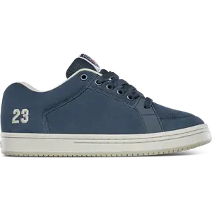 Sal 23: A bone-fide OG Classic – Designed by Sal Barbier. Iconic, OG, Collectible, Skate Shoes Designed in California, Athletic Footwear, Sneakers, Durable, Sustainable and Comfortable.
