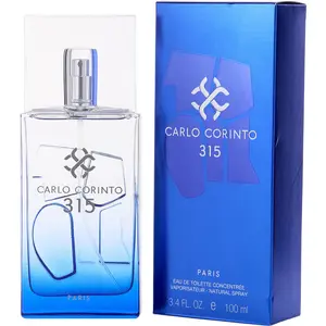 Carlo Corinto 315 By Carlo Corinto Edt For Men