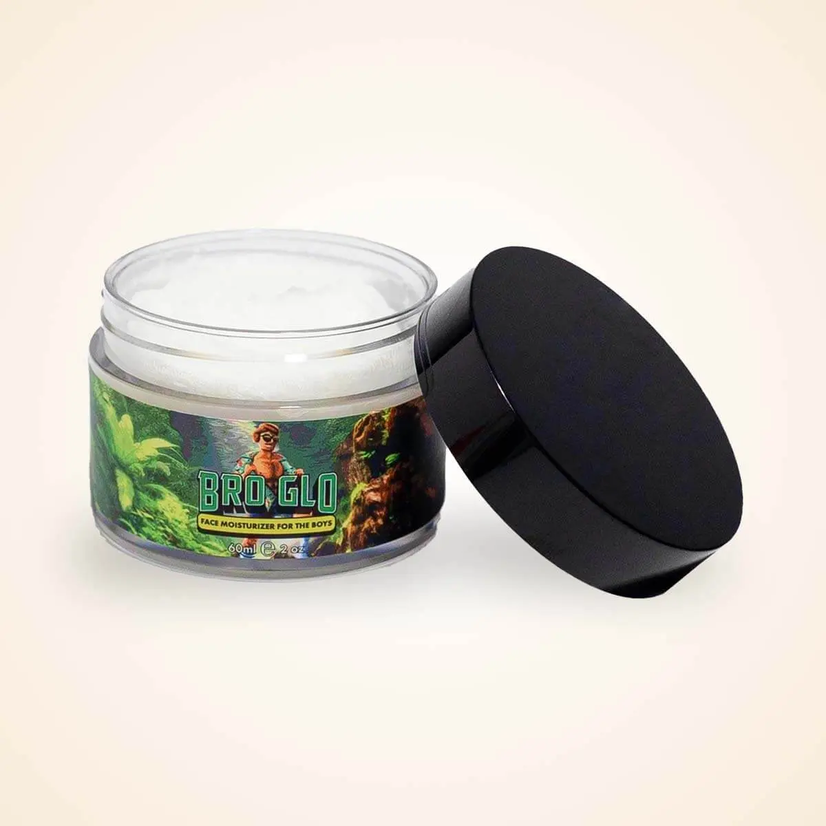 Face Moisturizer