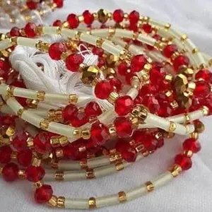African beads