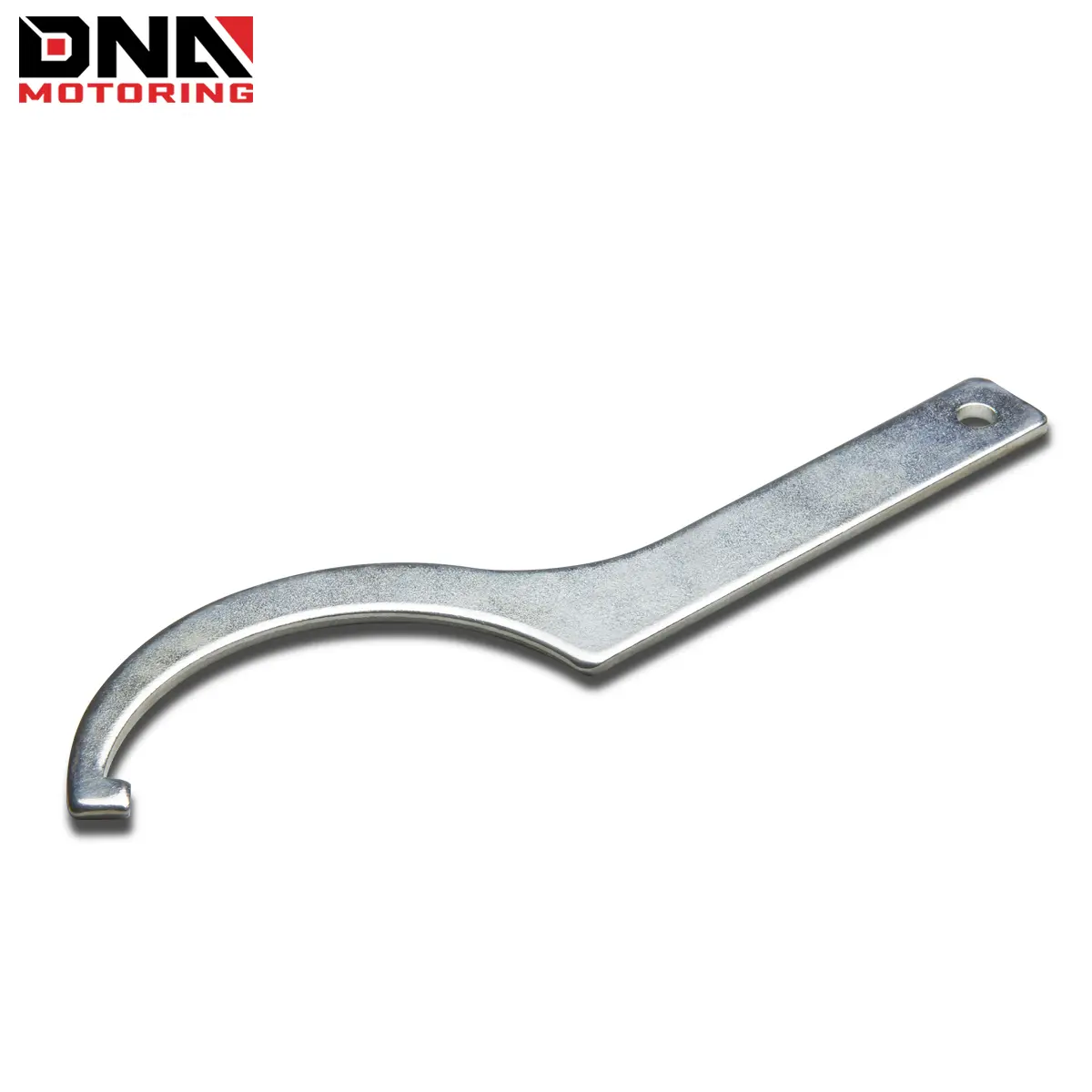 Adjustable Coilover Sleeve Spanner Wrench, Automotive & Motorcycle Car Repair Assembly & Disassembly Tool, Adjustable Spanner Wrench