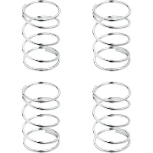 Replacement Spring678749001 Compatible with Ryobi RY29550 RY30530 RY30550 Toro 51954 51958 Homelite RY30550 RY30570 String Trimmers 4 Pack