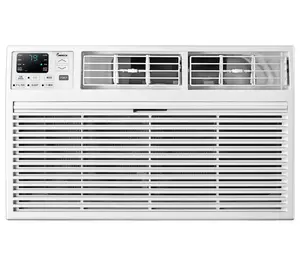 Impecca 10,000 BTU WIFI Through-the-Wall Air Conditioner 230V