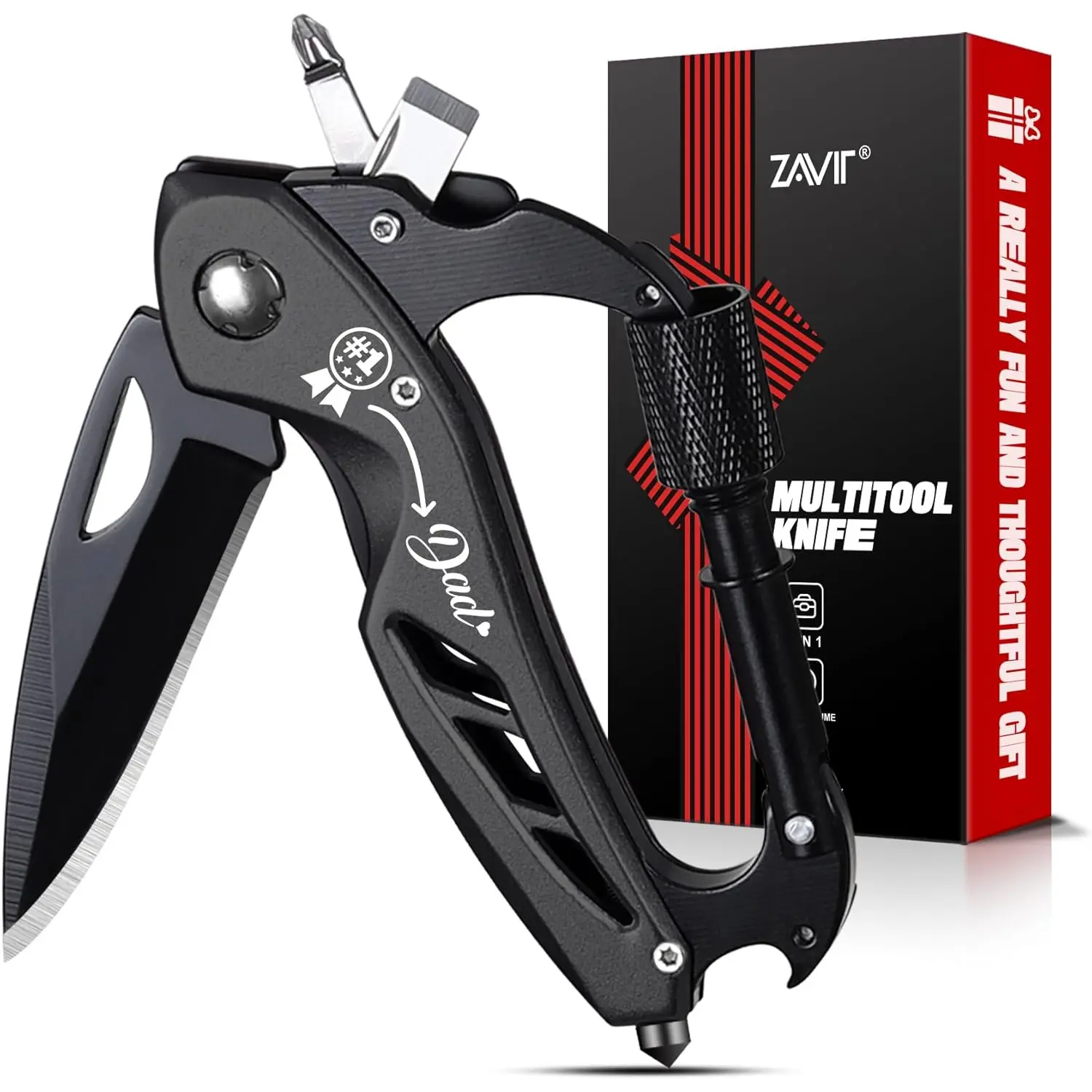 Dad Gifts from Daughter Son, Multitool Dad Gifts, Christmas Dad Gifts, Dad Birthday Gift, Gifts Idea for Dad, Best Dad Gifts, Dad Stocking Stuffers, Gifts for Husband, Dad Gifts for Fathers Day