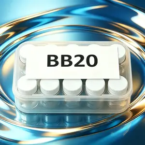 Bb.20   H/24 Golden combination, firmly attached, fashionable design, Scar repair
