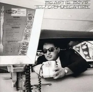 Beastie Boys - Ill Communication  [COMPACT DISC - CD] Explicit
