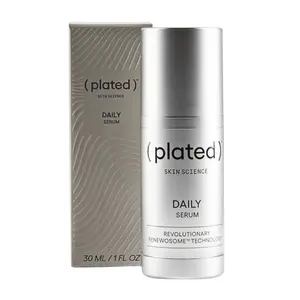Plated SkinScience DAILY Serum