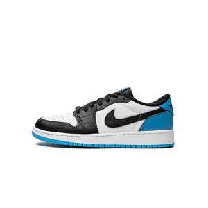 Air Jordan 1 Retro Low OG GS "UNC" CZ0858 104
