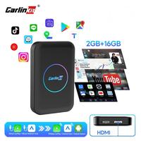 TBOX-LITES- HD-OVA(With HDMI)(2GB RAM +16GB ROM)