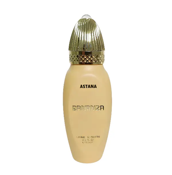 Bananza by Attar de Astana EDP Spray, 3.4oz