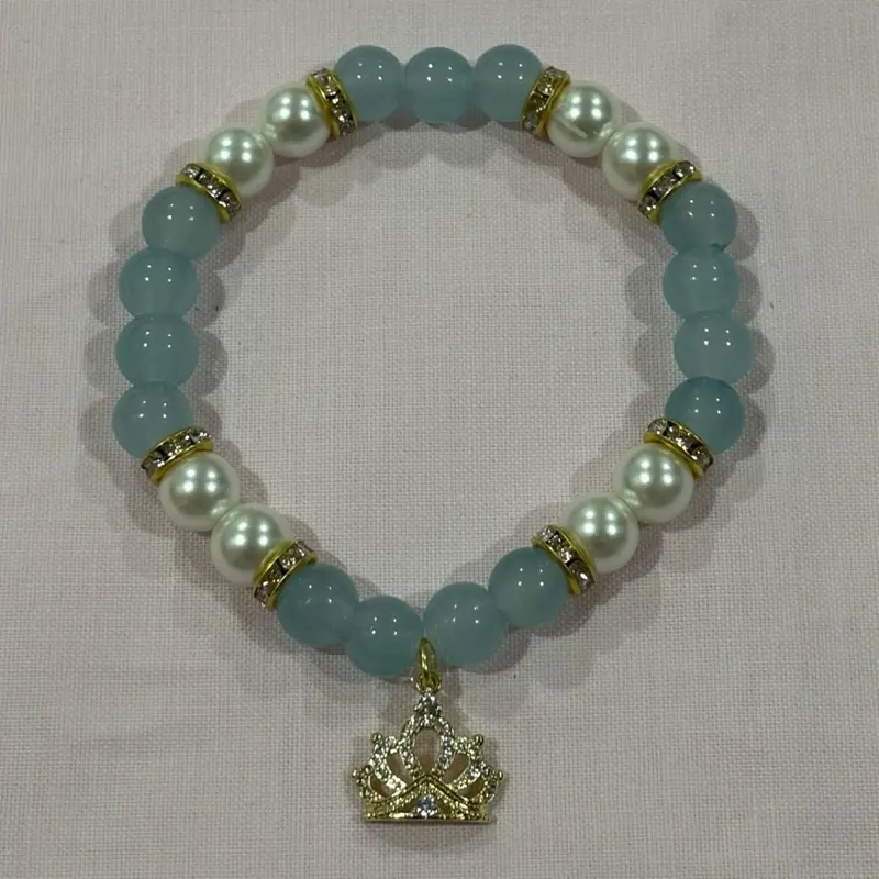 Cinderella Princess Bracelet