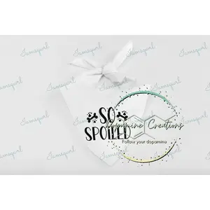 So Spoiled Dog Bandana