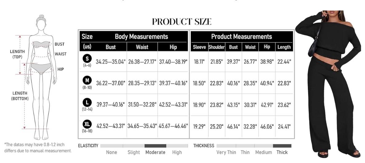 MEROKEETY Women's Fall Pajama Set Fuzzy Fleece 2 Piece Loungewear Off Shoulder Sweater Tops Wide Leg Pants Matching Outfits MEROKEETY Women's Fall Pajama Set Fuzzy Fleece 2 Piece Loungewear Off Shoulder Sweater Tops Wide Leg Pants Matching Outfits